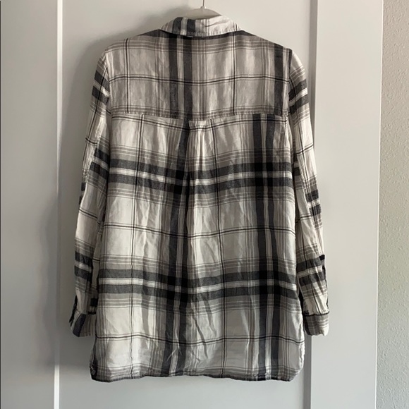 Flannel - Picture 3 of 3